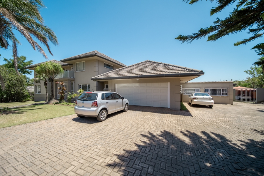 4 Bedroom Property for Sale in Bunkers Hill Eastern Cape